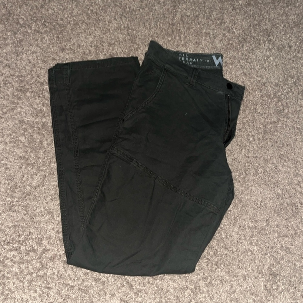 Wrangler ATG All Terrain Gear 32x32 dark green